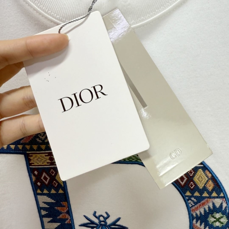 chr1st1an D10r t-shirts